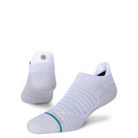 Stance Sock Versa Tab White