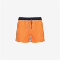 Traje de Baño K-Way Men Hazel Bicolor Orange