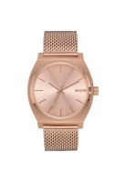 Reloj Time Teller Milanese All Rose Gold Nixon