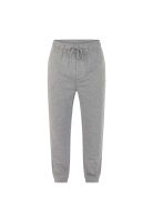 Pantalon One And Only Solid Jogger Heather Grey