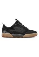 Zapatilla Quattro Black Gum eS