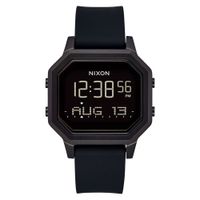 Reloj Siren SS All Black Nixon