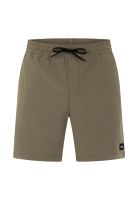 Traje de Baño Phantom Zumaii Volley 18 Olive