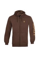 Polerón Icon Boxed Fleece Espress