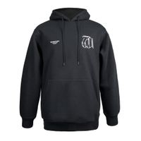 Polerón Whatup Hombre Hoodie Persigue Tus Sueños Black