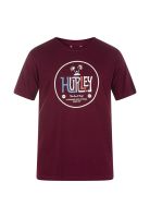 Polera EVD WSH State Of Mind Dark Bee Hurley