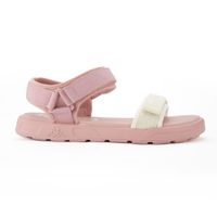 Sandalia Authentic Cloty 1 Pink Off White