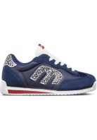 Zapatilla Lo-Cut CB W'S Navy White Etnies