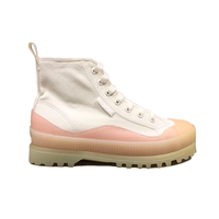 Bototo 2469 Alpina Wave Jelly White Pink