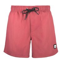 Traje de baño Reef 2580 Rojo Oscuro