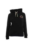 Poleron Mandala Brah Easy Ragla Caviar Black Hurley