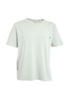 Polera Men Green Iceberg Pocket