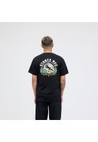 Polera Stance Classic Prey Black
