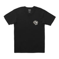 Polera Stance Classic Prey Black