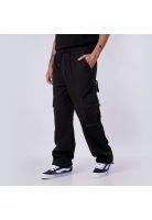 Pantalón Cargo Black Blue