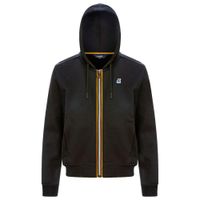 Polerón Deline Black Pure