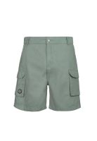Shorts Reef Hombre Verde