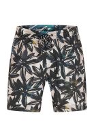 Short Expedition Dri Trek 17.5 Khaki Hurley