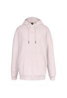 Poleron Reef Hoodie Men Pink