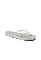 Sandalia Reef  Mujer Seaside Twist white
