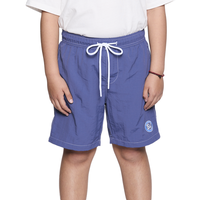 Traje de Baño Reef Kids Solid Blue