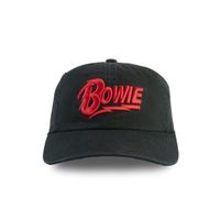 Jockey Bowie Ballpark Black Red