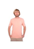 Polera Everyday Washed Tropical Slices Pink Quest