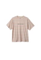 Polera Men Hilt Boxy Alpha Wjite Mojo