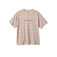 Polera Men Hilt Boxy Alpha Wjite Mojo