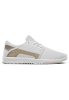 Zapatilla Scout W'S White Gold Etnies