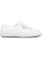 Zapatilla 2750 Naplngcotu White Superga