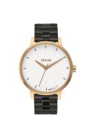 Reloj Kensington Light Gold Black