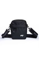 Banano WHATUP Unisex WUBAI23100 Negro