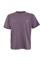 Polera Kids Dark Purple