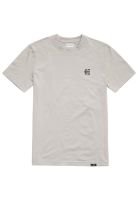 Polera Team Embroidery Wash Beige