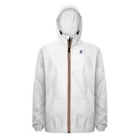 Cortaviento Women Le-Vrai 3.0 Claude White