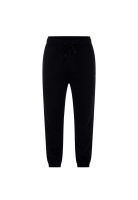 Pantalon One And Only Solid Jogger Black