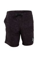 Traje de Baño Kids Printed Grey Black