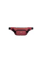 Banano K-Way Packable Fericy Red Brownish
