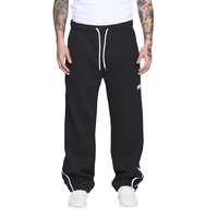 Buzo Whatup Men Black White