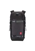 Mochila Landlock 4 Black Charcoal