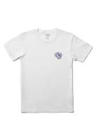 Polera Stance Classic Prey White