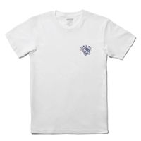 Polera Stance Classic Prey White