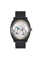 Reloj Hannah Eddy Time Teller OPP Black