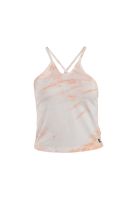 Polera Pabilo Beige Orange