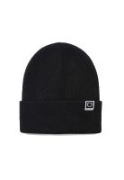 Beanie Harbor Beta Wat Cap Black
