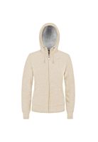 Polerón K-Way Liliane Orsetto Fleece Pink