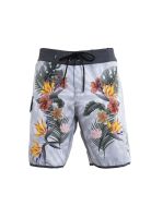 Traje de Baño Gris Reef