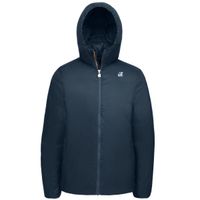 Chaqueta Jack Thermo Air Blue K-Way