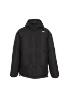 Parka WhatUp Full Black